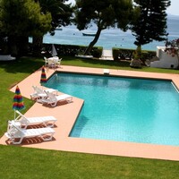 Flat in Greece, Peloponnese, 215 sq.m.