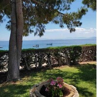 Flat in Greece, Peloponnese, 215 sq.m.