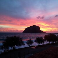 Flat in Greece, Peloponnese, 600 sq.m.