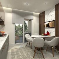 Apartment in Turkey, Istanbul