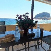 Flat in Greece, Peloponnese, 600 sq.m.