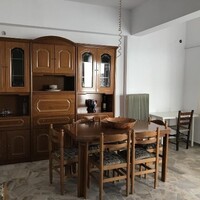 Flat in Greece, Peloponnese, 600 sq.m.