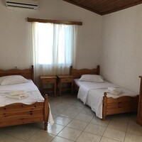 Flat in Greece, Peloponnese, 600 sq.m.