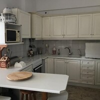 Flat in Greece, Peloponnese, 600 sq.m.
