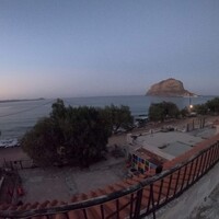 Flat in Greece, Peloponnese, 600 sq.m.