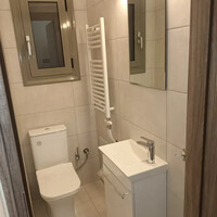 Квартира в Греции, Пелопоннес, 52 кв.м.