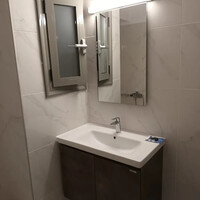 Квартира в Греции, Пелопоннес, 52 кв.м.