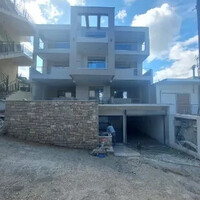 Квартира в Греции, Пелопоннес, 52 кв.м.