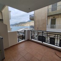 Flat in Greece, Peloponnese, Loutraki, 69 sq.m.