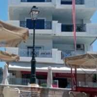 Flat in Greece, Peloponnese, Loutraki, 69 sq.m.