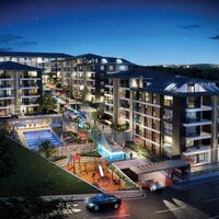 Апартаменты в Турции, Стамбул