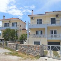 Townhouse in Greece, Peloponnese, 152 sq.m.