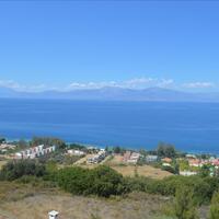 Townhouse in Greece, Peloponnese, 162 sq.m.