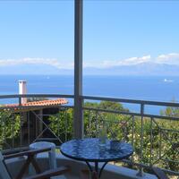 Townhouse in Greece, Peloponnese, 162 sq.m.