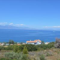 Townhouse in Greece, Peloponnese, 162 sq.m.