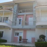 Townhouse in Greece, Peloponnese, 162 sq.m.