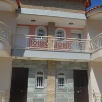 Townhouse in Greece, Peloponnese, 162 sq.m.