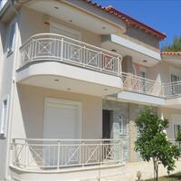 Townhouse in Greece, Peloponnese, 162 sq.m.