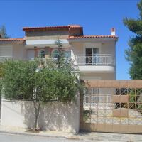 Townhouse in Greece, Peloponnese, 162 sq.m.