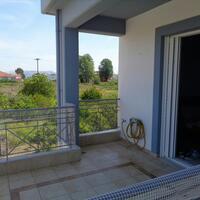 Townhouse in Greece, Peloponnese, 80 sq.m.