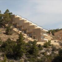 Townhouse in Greece, Peloponnese, 120 sq.m.
