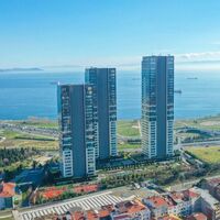 Апартаменты в Турции, Стамбул