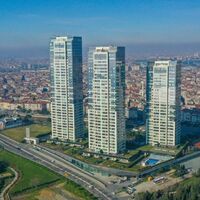 Апартаменты в Турции, Стамбул