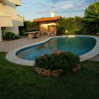 Townhouse in Greece, Peloponnese, 118 sq.m.