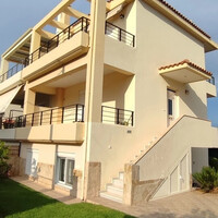 Townhouse in Greece, Peloponnese, 118 sq.m.