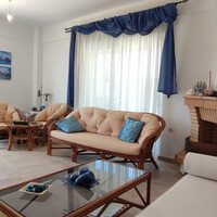 Townhouse in Greece, Peloponnese, 118 sq.m.