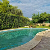 Townhouse in Greece, Peloponnese, 118 sq.m.