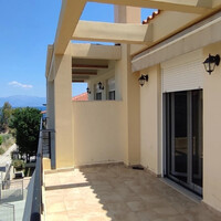 Townhouse in Greece, Peloponnese, 118 sq.m.