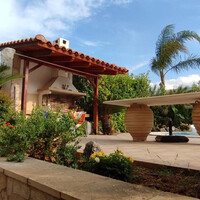 Townhouse in Greece, Peloponnese, 118 sq.m.