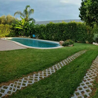Townhouse in Greece, Peloponnese, 118 sq.m.
