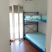 Townhouse in Greece, Peloponnese, 118 sq.m.