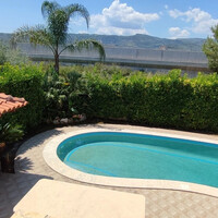 Townhouse in Greece, Peloponnese, 118 sq.m.