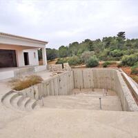 Villa in Greece, Peloponnese, Ermioni, 200 sq.m.