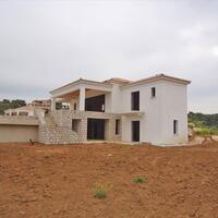 Villa in Greece, Peloponnese, Ermioni, 200 sq.m.