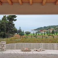 Villa in Greece, Peloponnese, Ermioni, 200 sq.m.