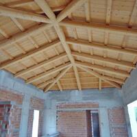 Villa in Greece, Peloponnese, Ermioni, 200 sq.m.