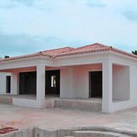 Villa in Greece, Peloponnese, Ermioni, 200 sq.m.