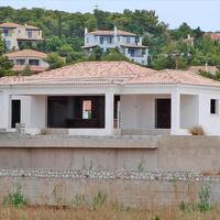 Villa in Greece, Peloponnese, Ermioni, 200 sq.m.