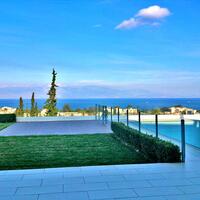Villa in Greece, Peloponnese, 384 sq.m.