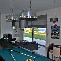 Villa in Greece, Peloponnese, 384 sq.m.