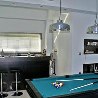 Villa in Greece, Peloponnese, 384 sq.m.