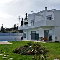 Villa in Greece, Peloponnese, 384 sq.m.