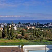 Villa in Greece, Peloponnese, 384 sq.m.