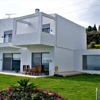 Villa in Greece, Peloponnese, 384 sq.m.