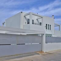 Villa in Greece, Peloponnese, 384 sq.m.
