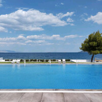 Villa in Greece, Peloponnese, 765 sq.m.